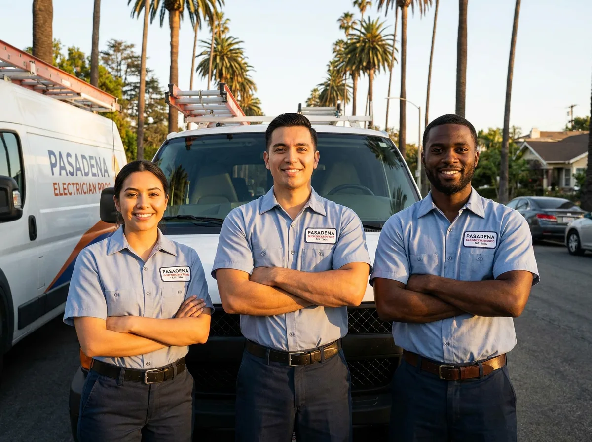 Electrician company in Verona, NJ