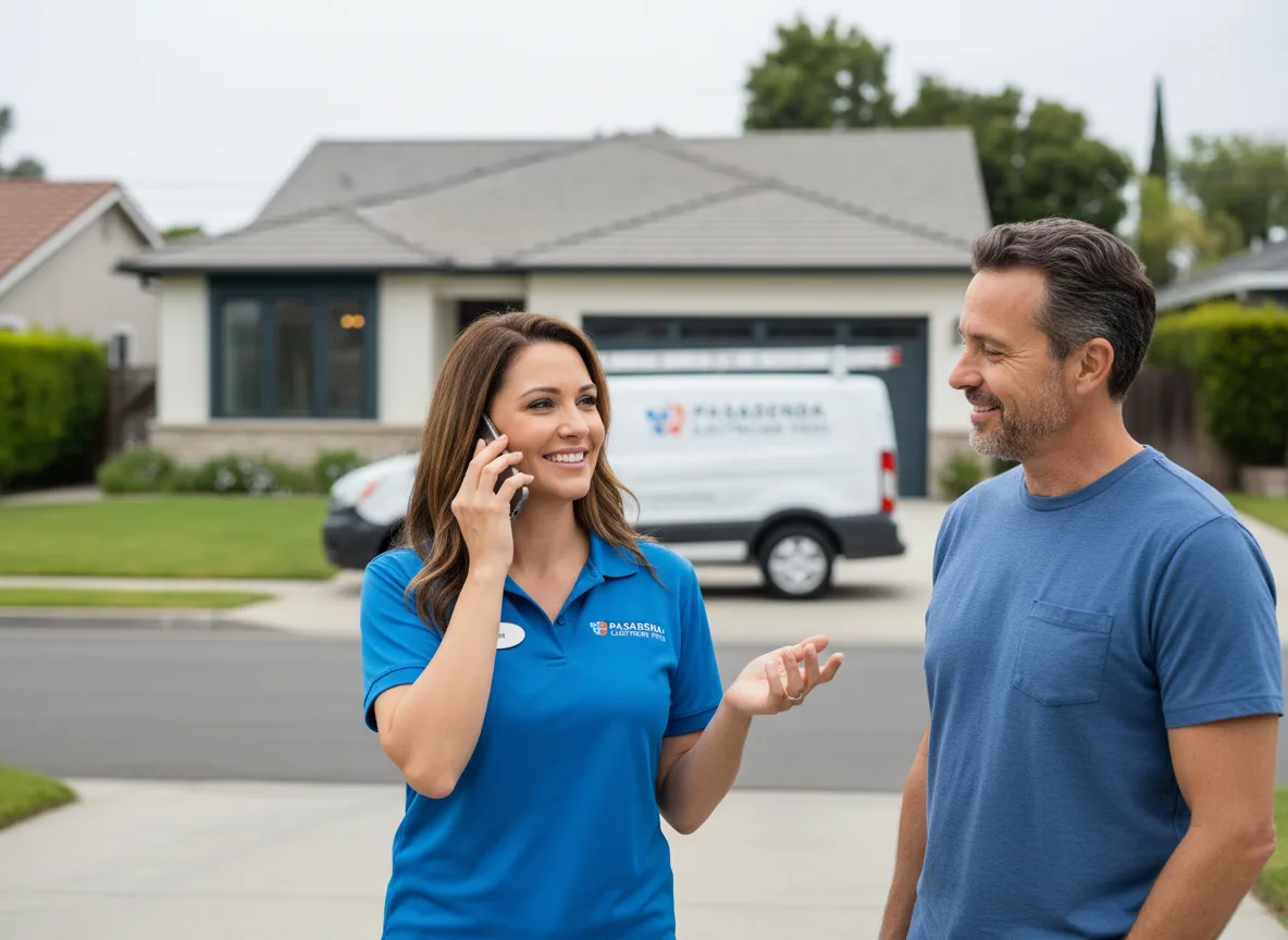 Electrician Verona, NJ FAQs